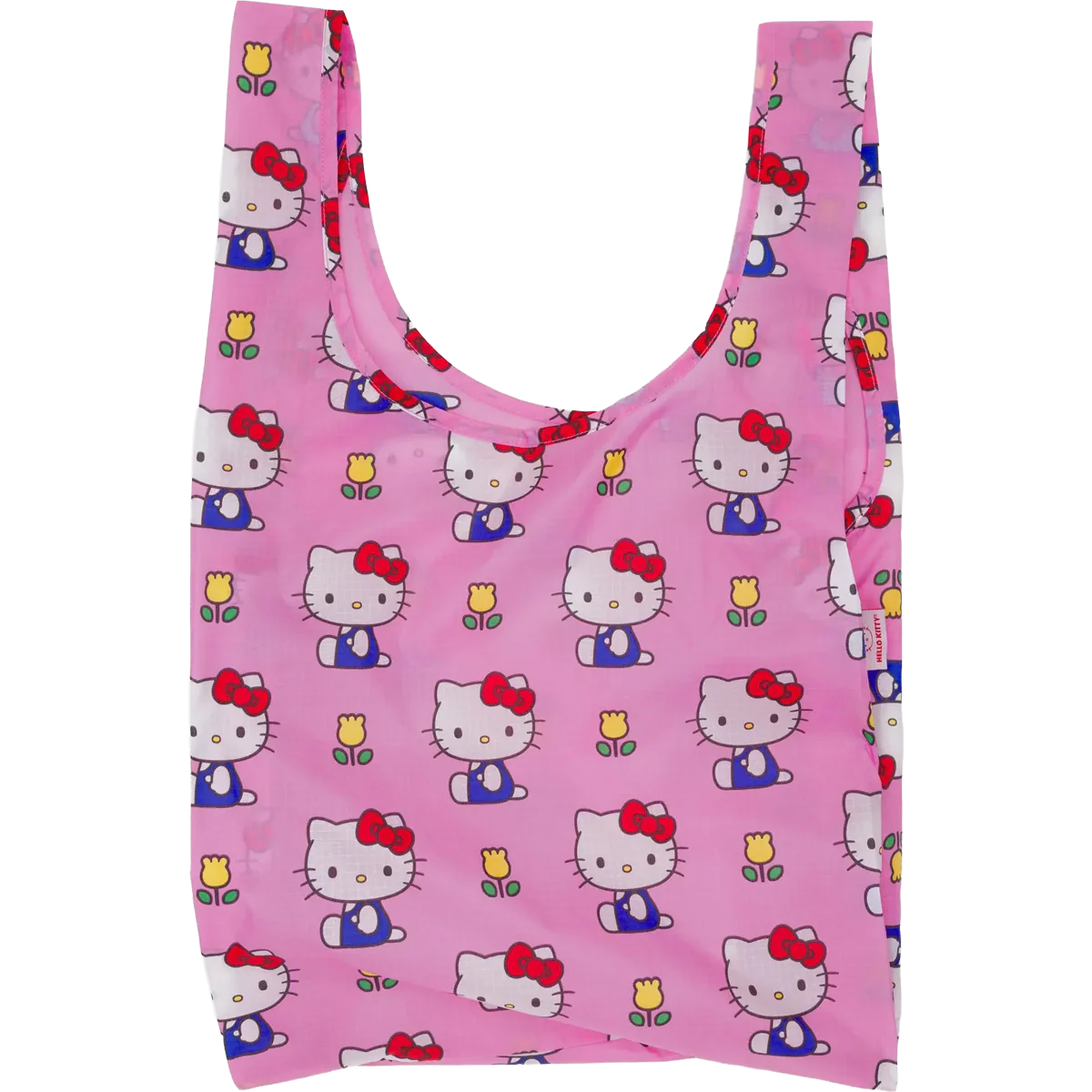 Hello Kitty Standard Baggu