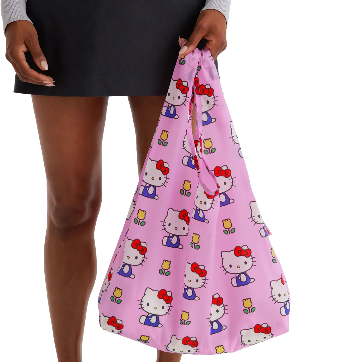 Hello Kitty Standard Baggu - Image 10