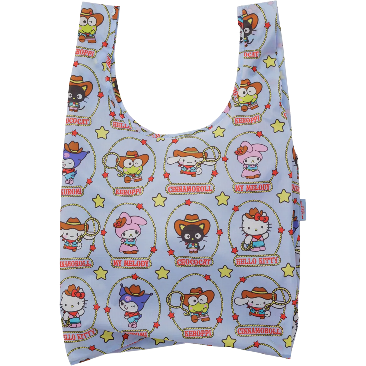 Hello Kitty Standard Baggu - Image 7