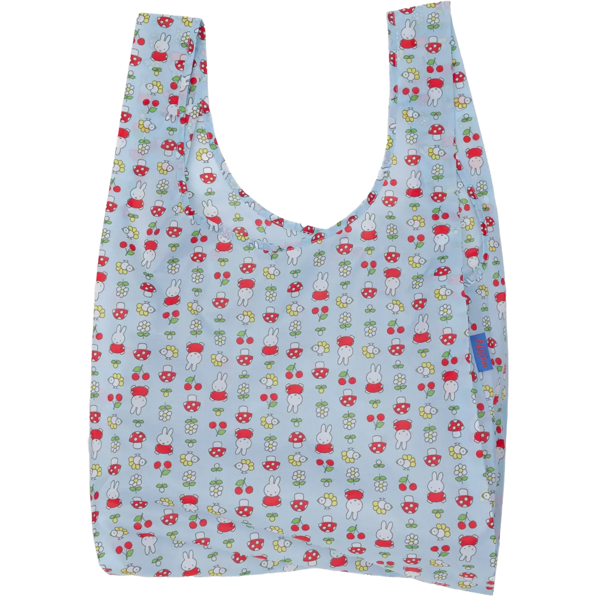 Hello Kitty Standard Baggu - Image 9