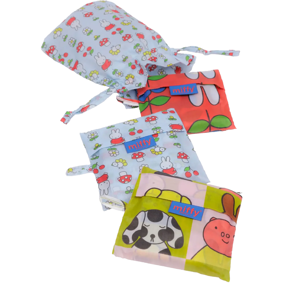 Standard Baggu Set of 3 - Image 10