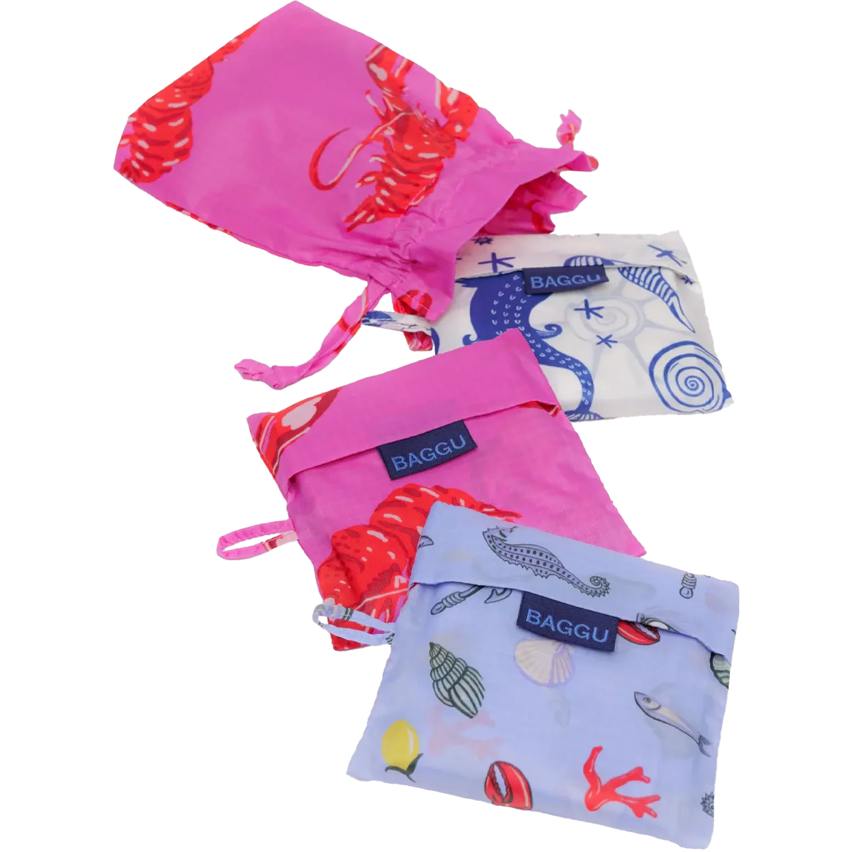 Standard Baggu Set of 3 - Image 12