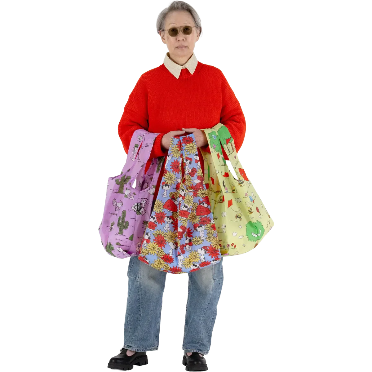 Standard Baggu Set of 3 - Image 14
