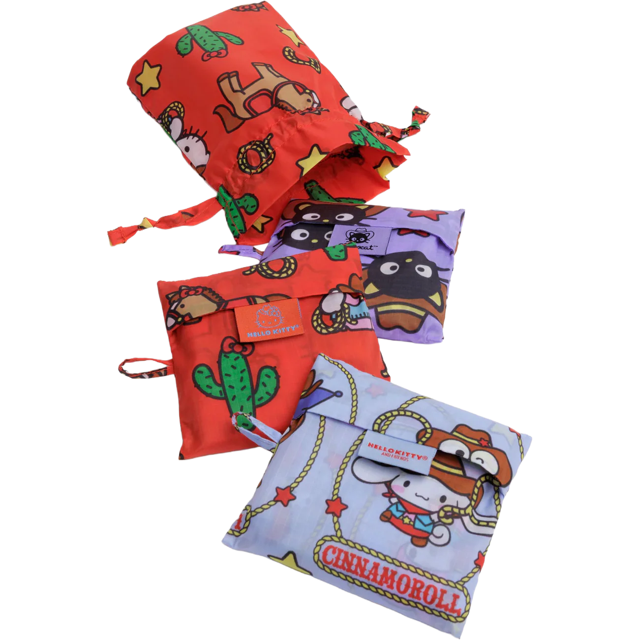 Standard Baggu Set of 3 - Image 2