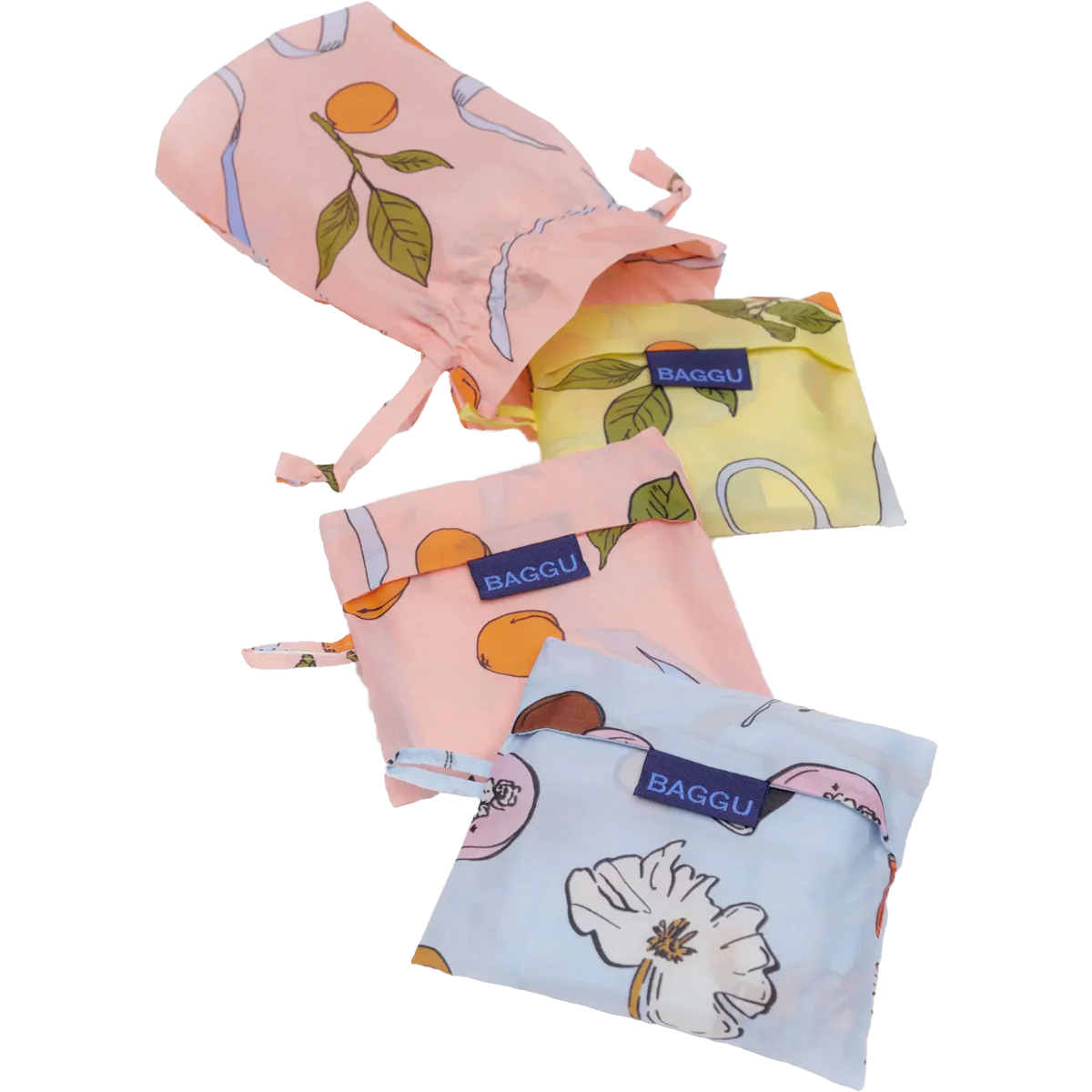 Standard Baggu Set of 3 - Image 4