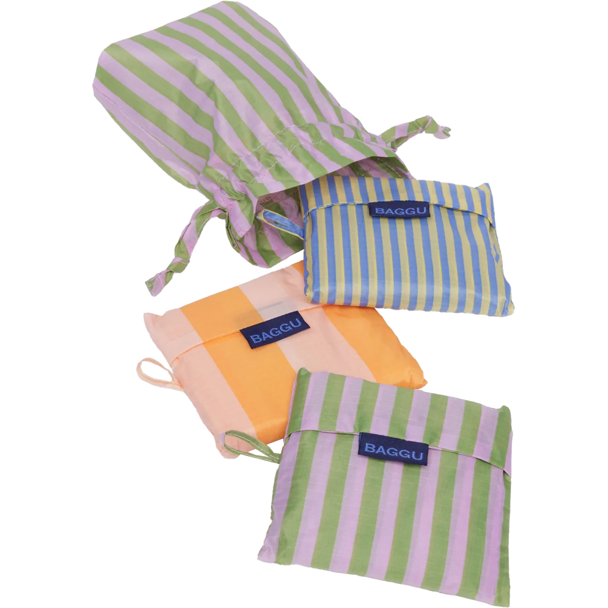 Standard Baggu Set of 3 - Image 6