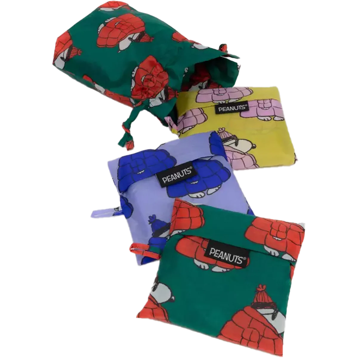 Standard Baggu Set of 3 - Image 7