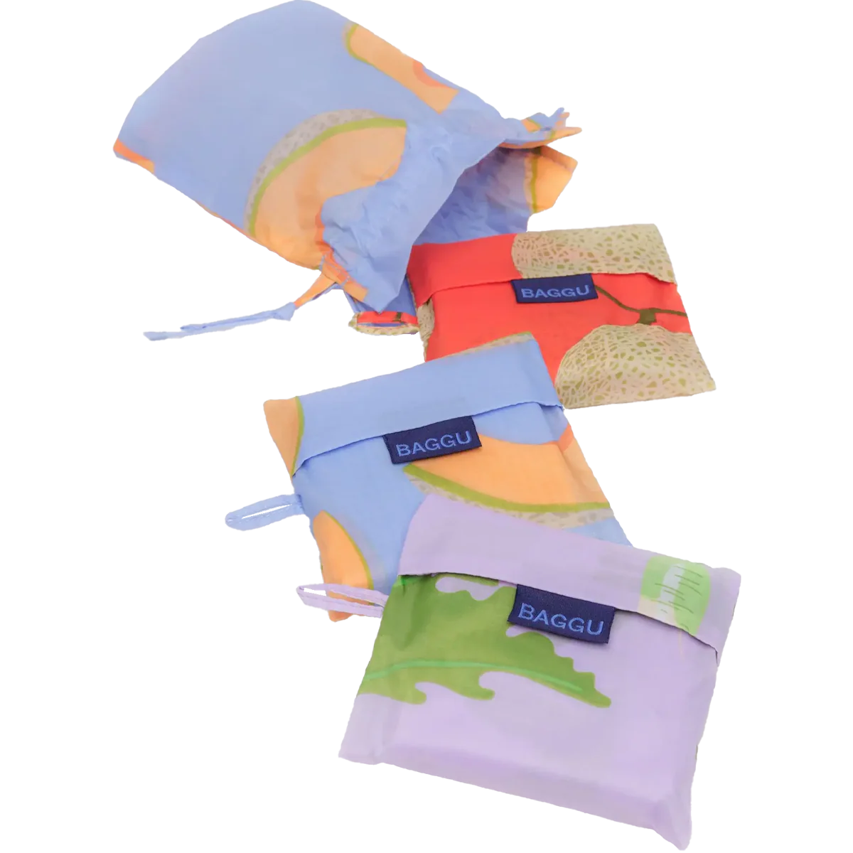 Standard Baggu Set of 3 - Image 8