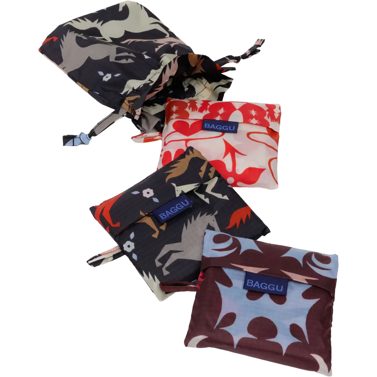Standard Baggu Set of 3 - Image 9