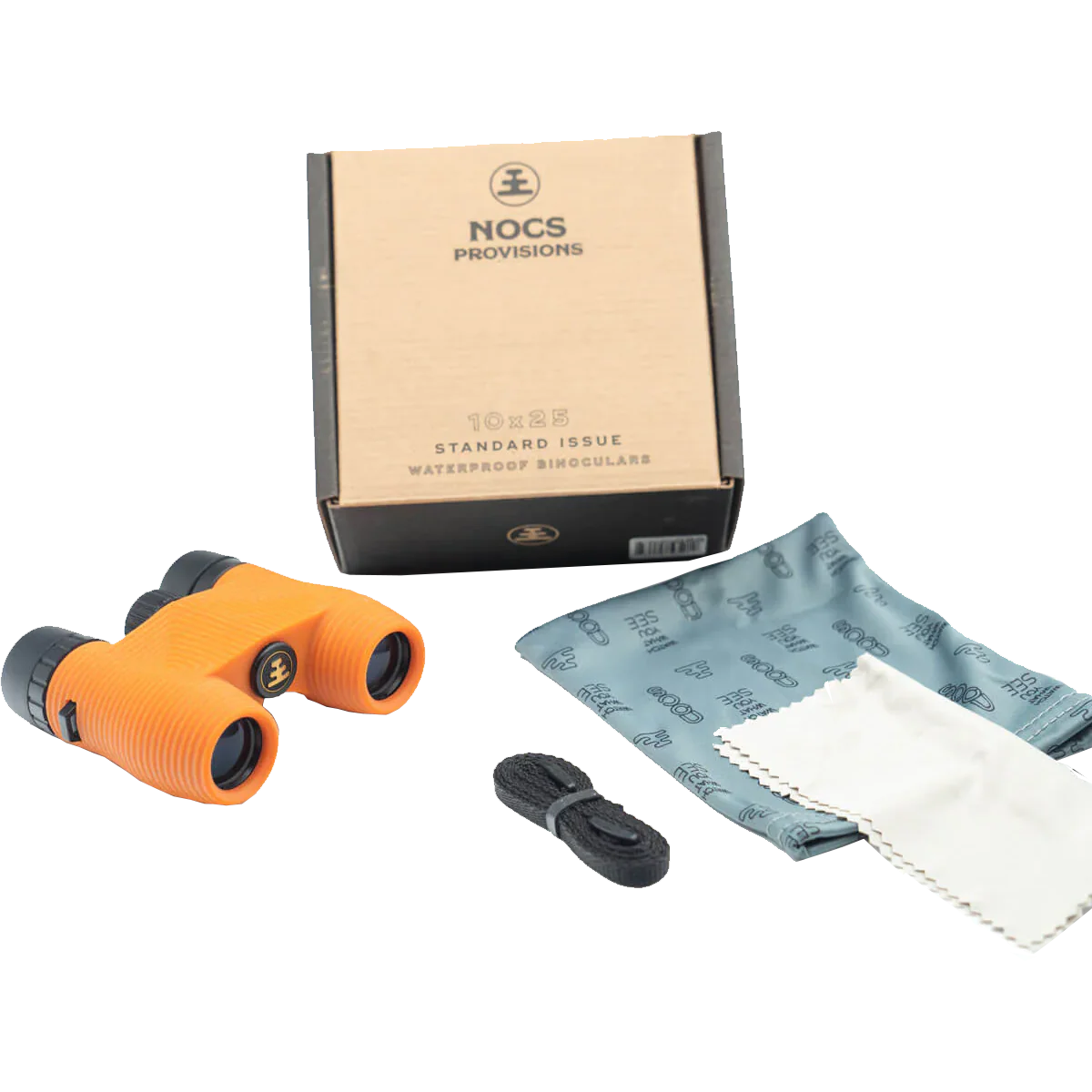 Standard Issue 10x25 Binoculars - Image 10