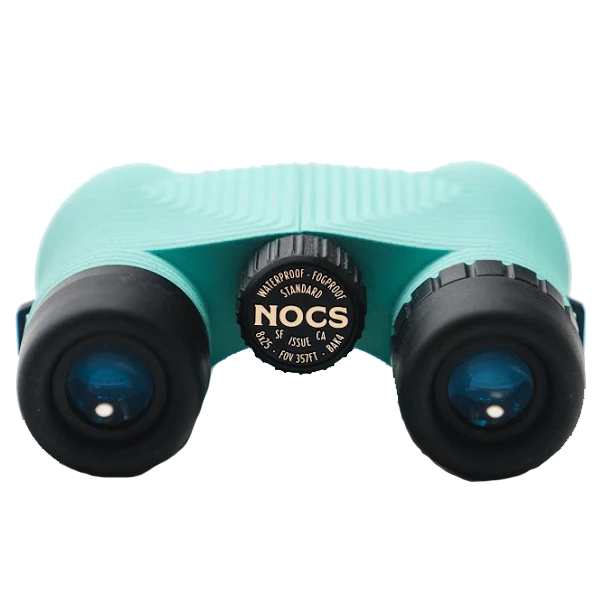 Standard Issue 8x25 Binoculars - Image 11