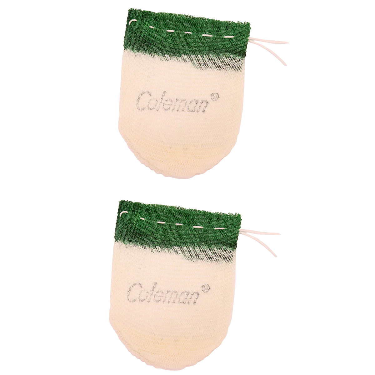 Standard Tie Mantles No. 21, 2-Pack - Image 2