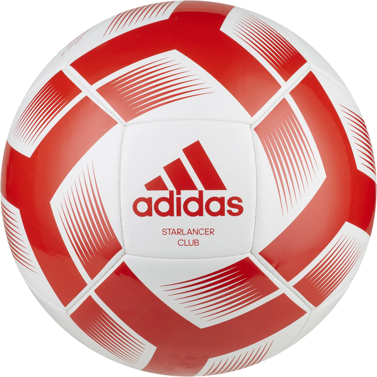 Starlancer Club Ball Size 5 - Image 3