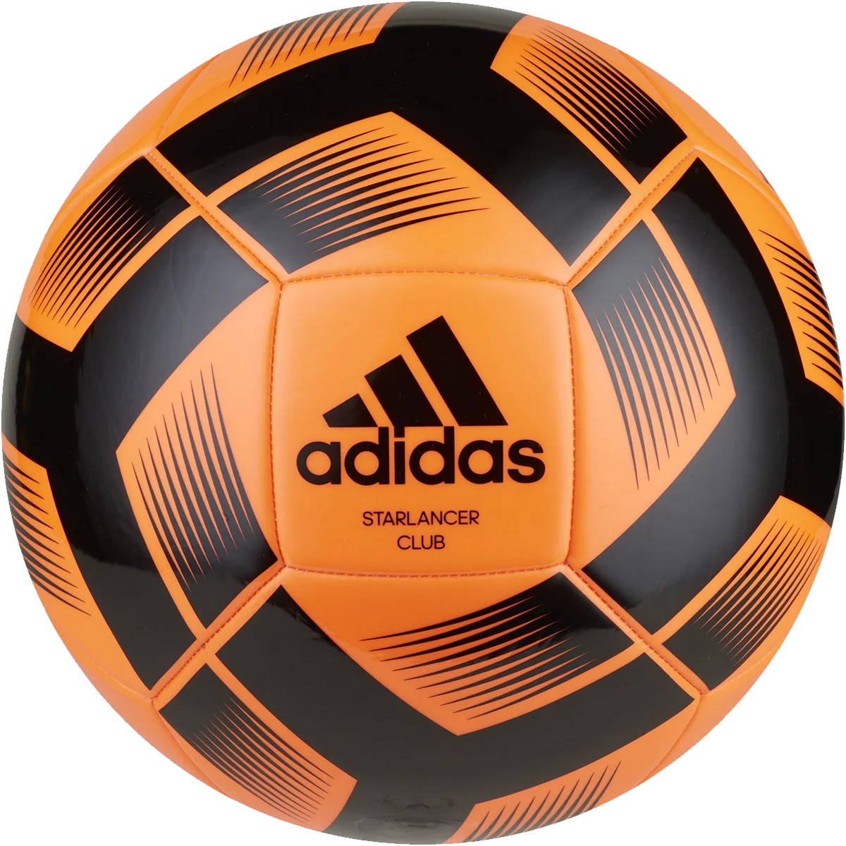 Starlancer Club Ball Size 5 - Image 4