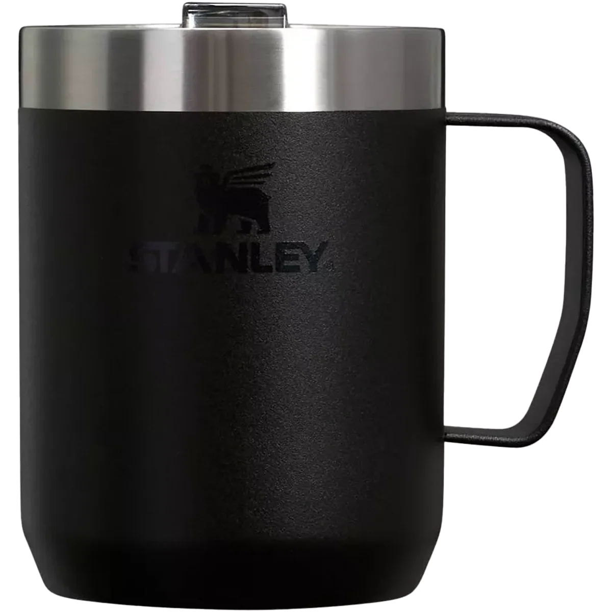 Stay-Hot Camp Mug - 8 oz