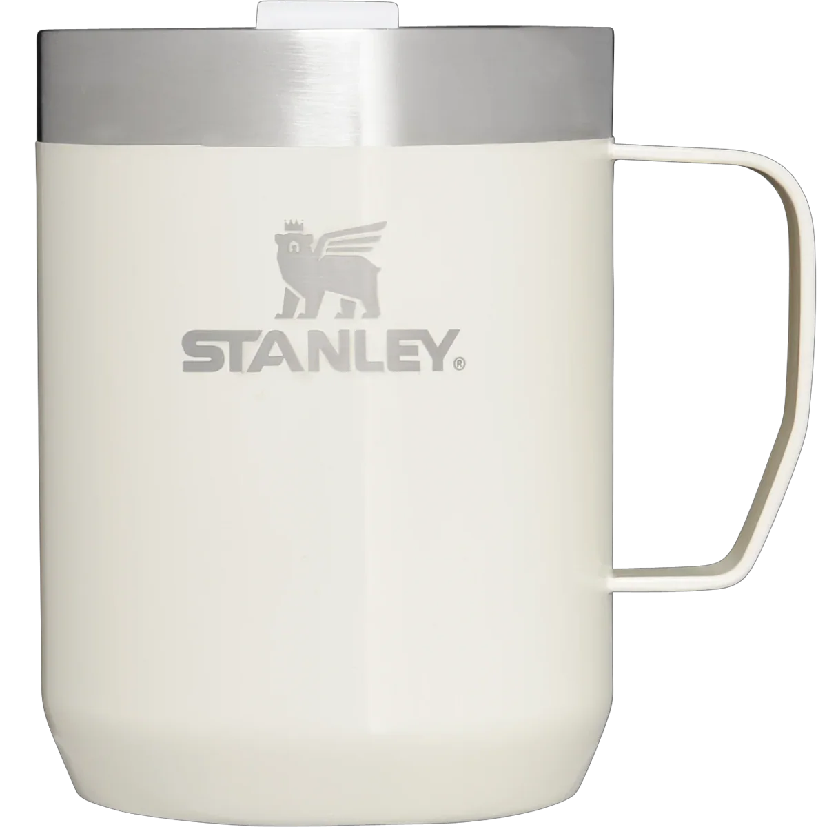 Stay-Hot Camp Mug - 8 oz - Image 2
