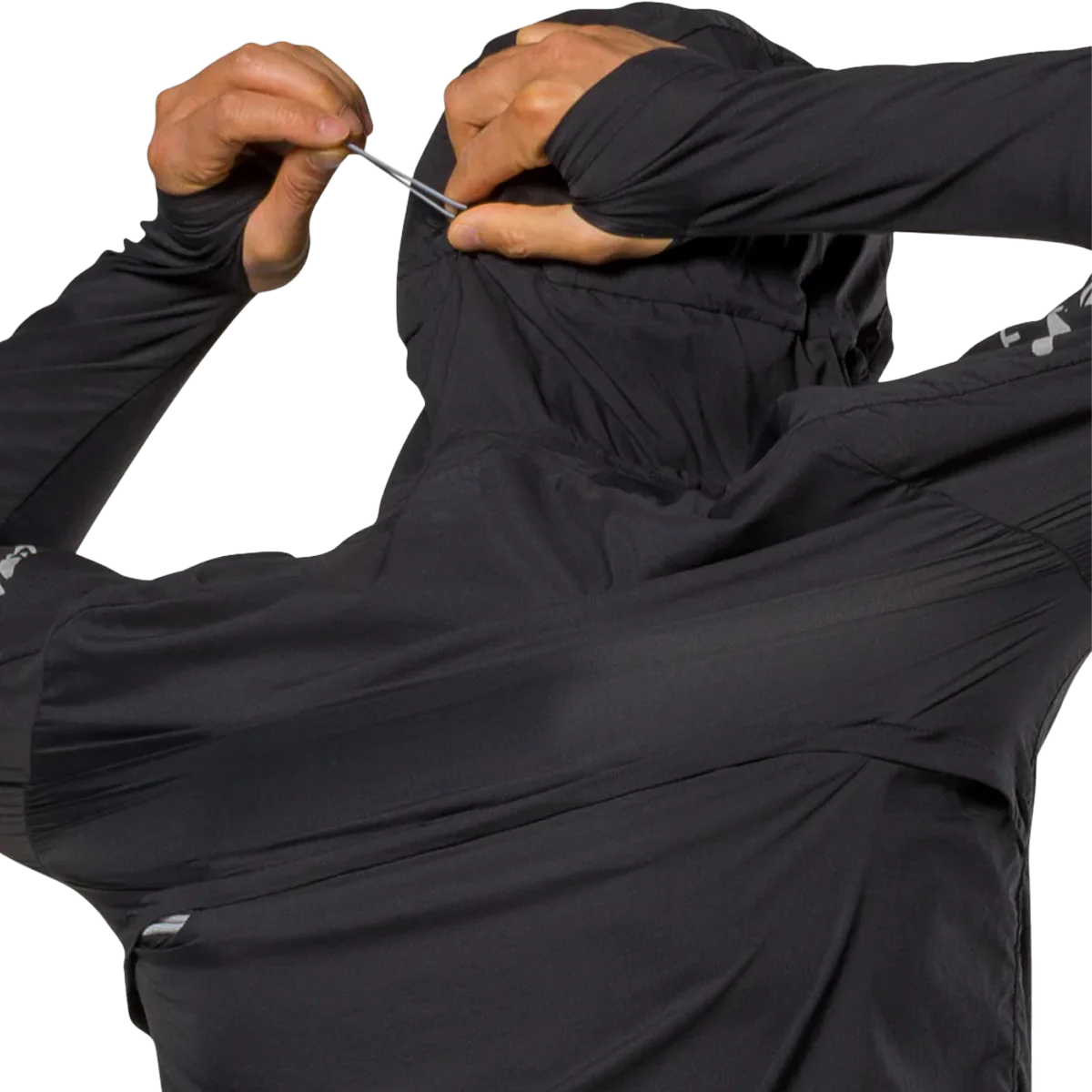 Men's Stealth Jacket 2.0 - Image 5