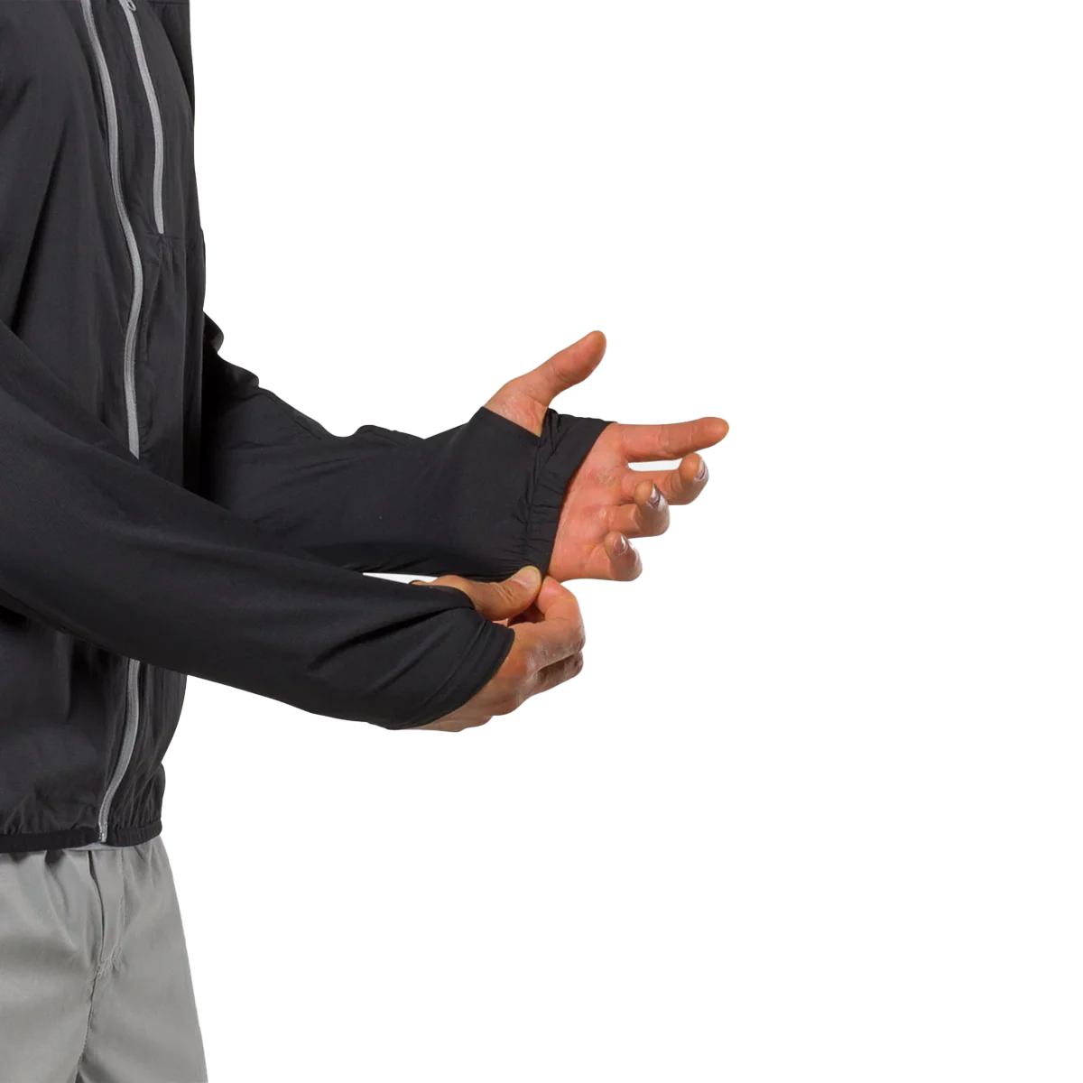 Men's Stealth Jacket 2.0 - Image 8