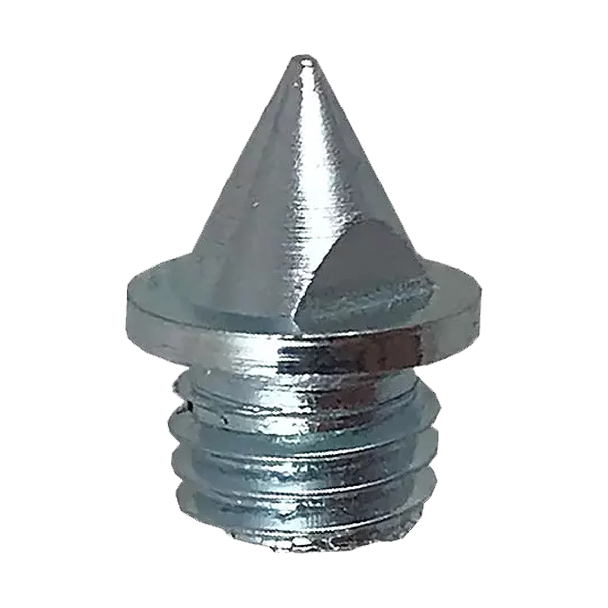 Steel Pyramid 3/16" Track Spikes - Image 2