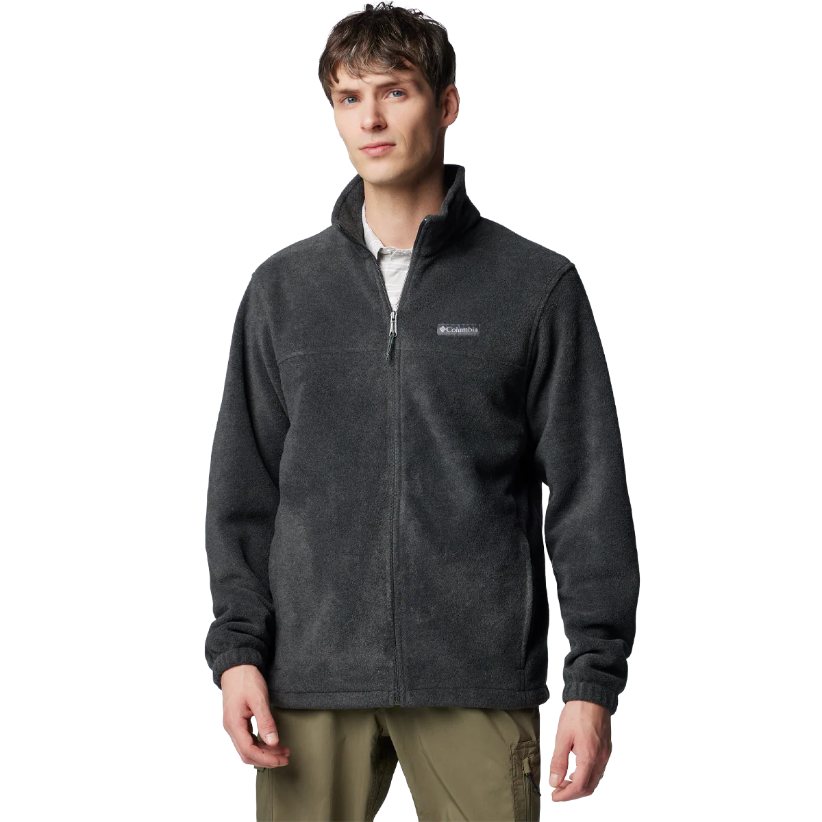 Men's Steens Mountain Full Zip 2.0 - Image 2