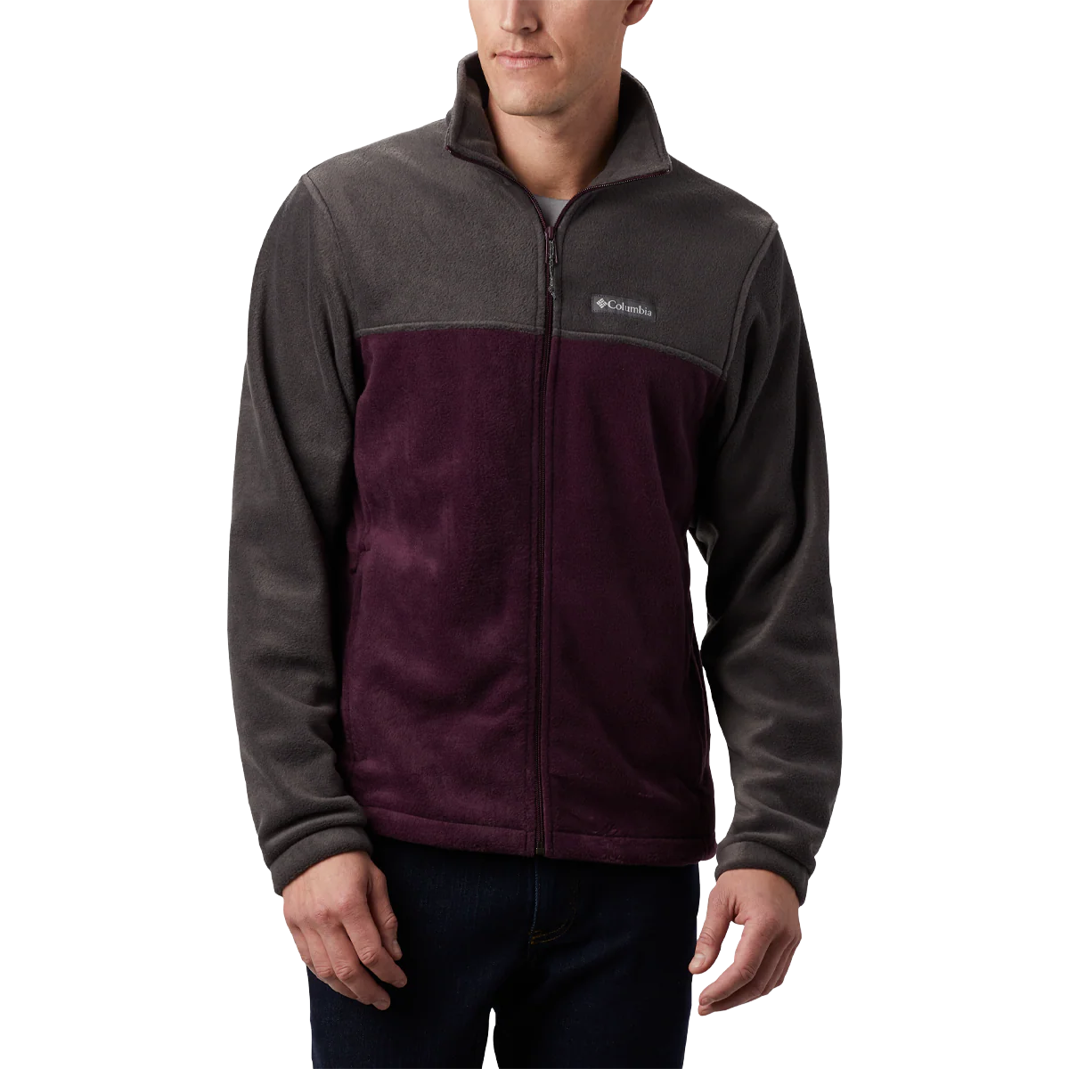 Men's Steens Mountain Full Zip 2.0 - Image 5