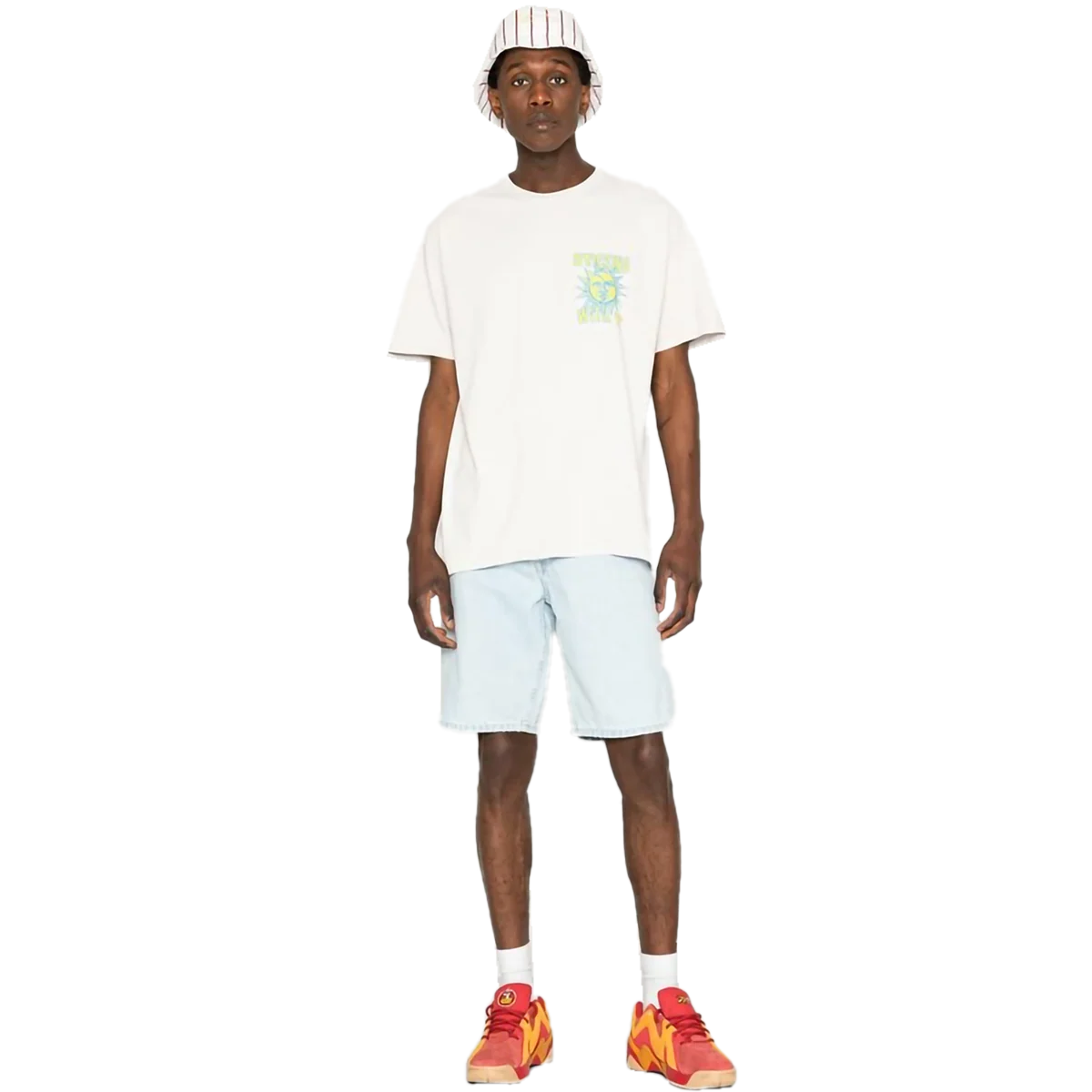 Stick With Passion Tee - Image 3
