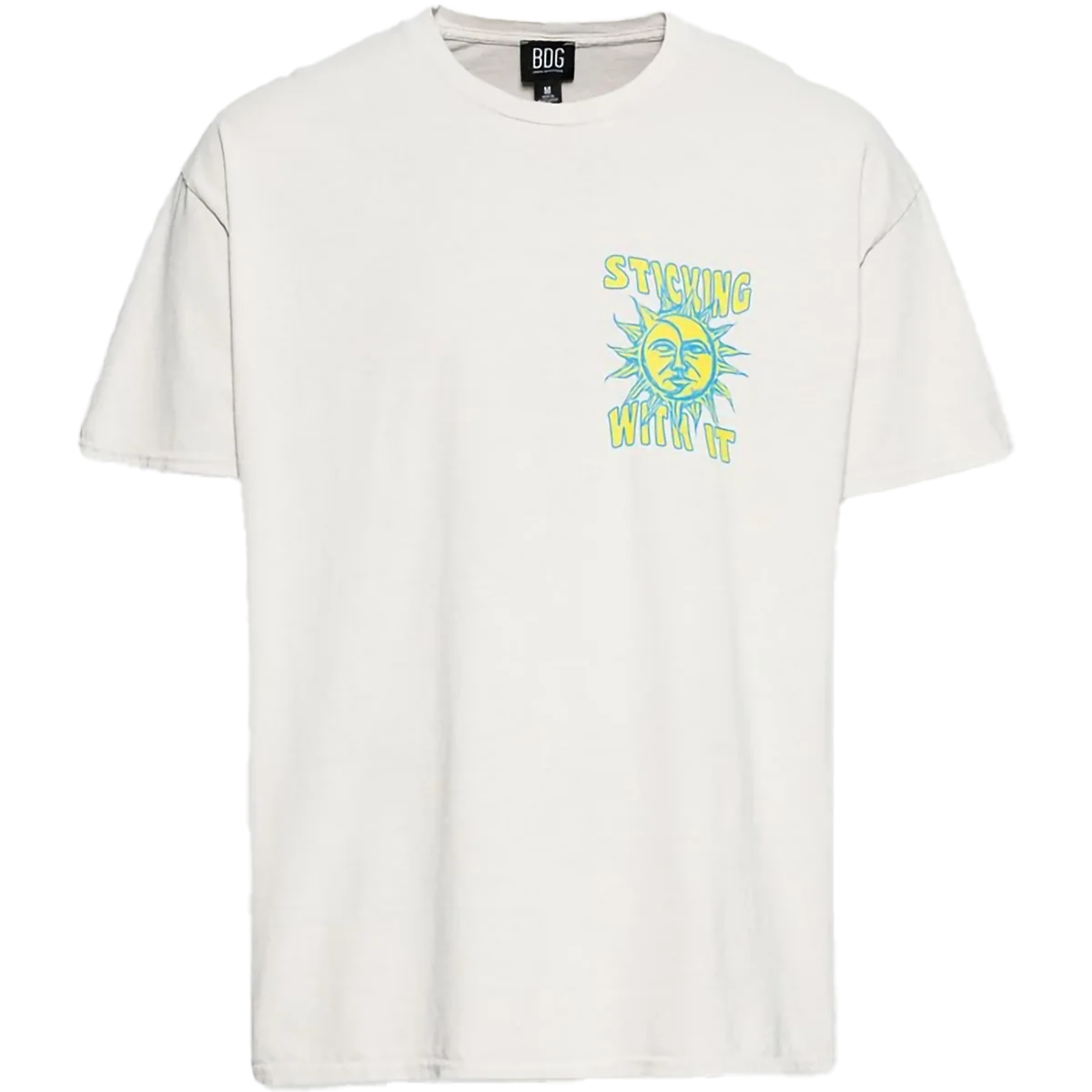 Stick With Passion Tee - Image 4