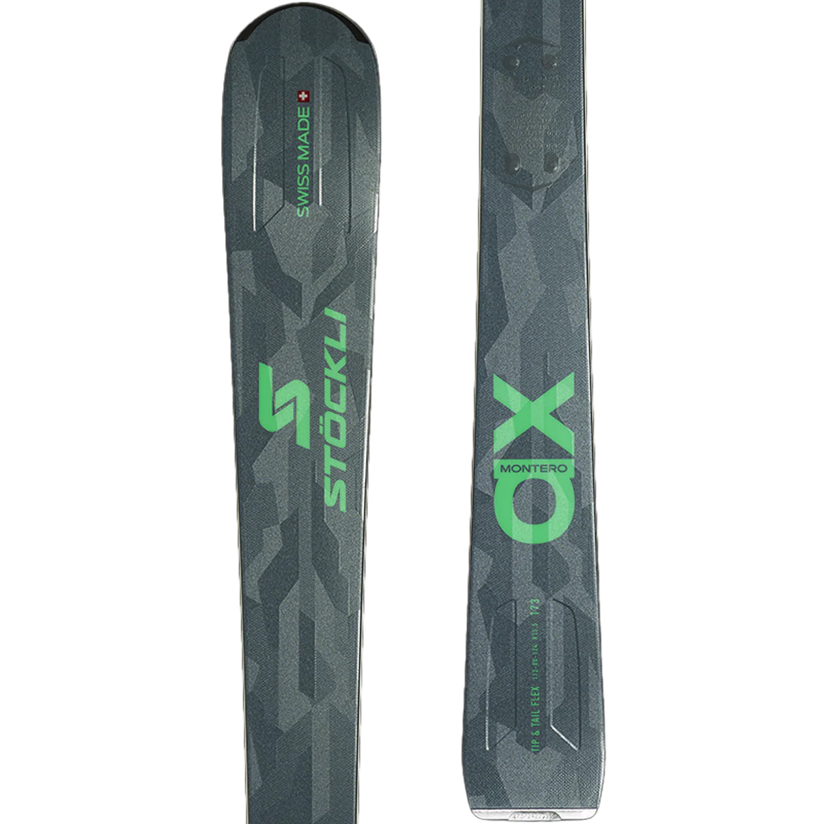 Montero AX - Image 2