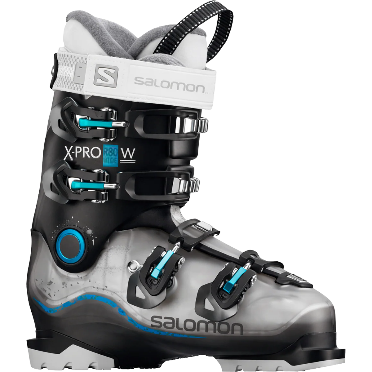 Volkl Women's Mantra 88 Demo Ski Package - Image 6