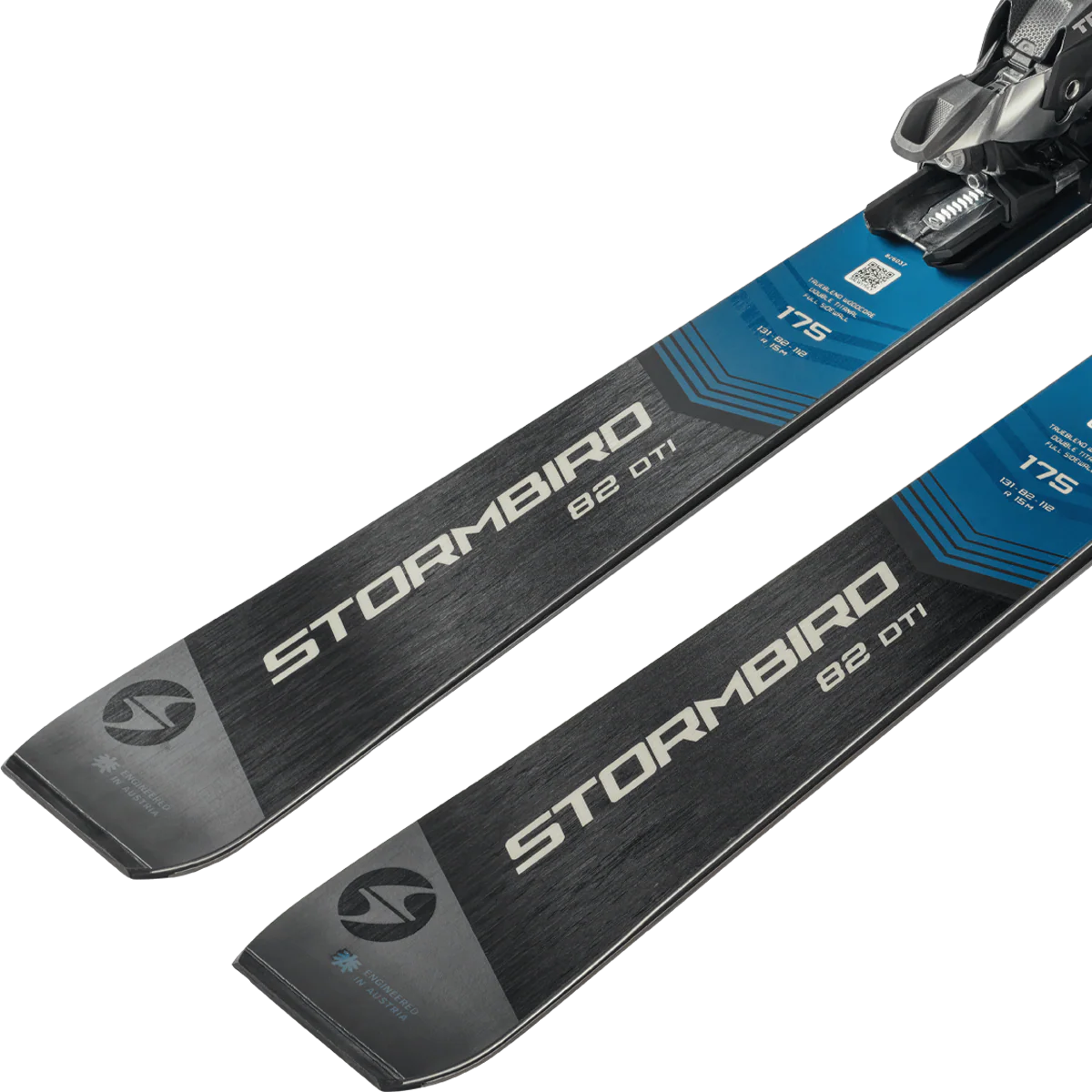 Stormbird 82 Dti + TPX 12 - Image 5