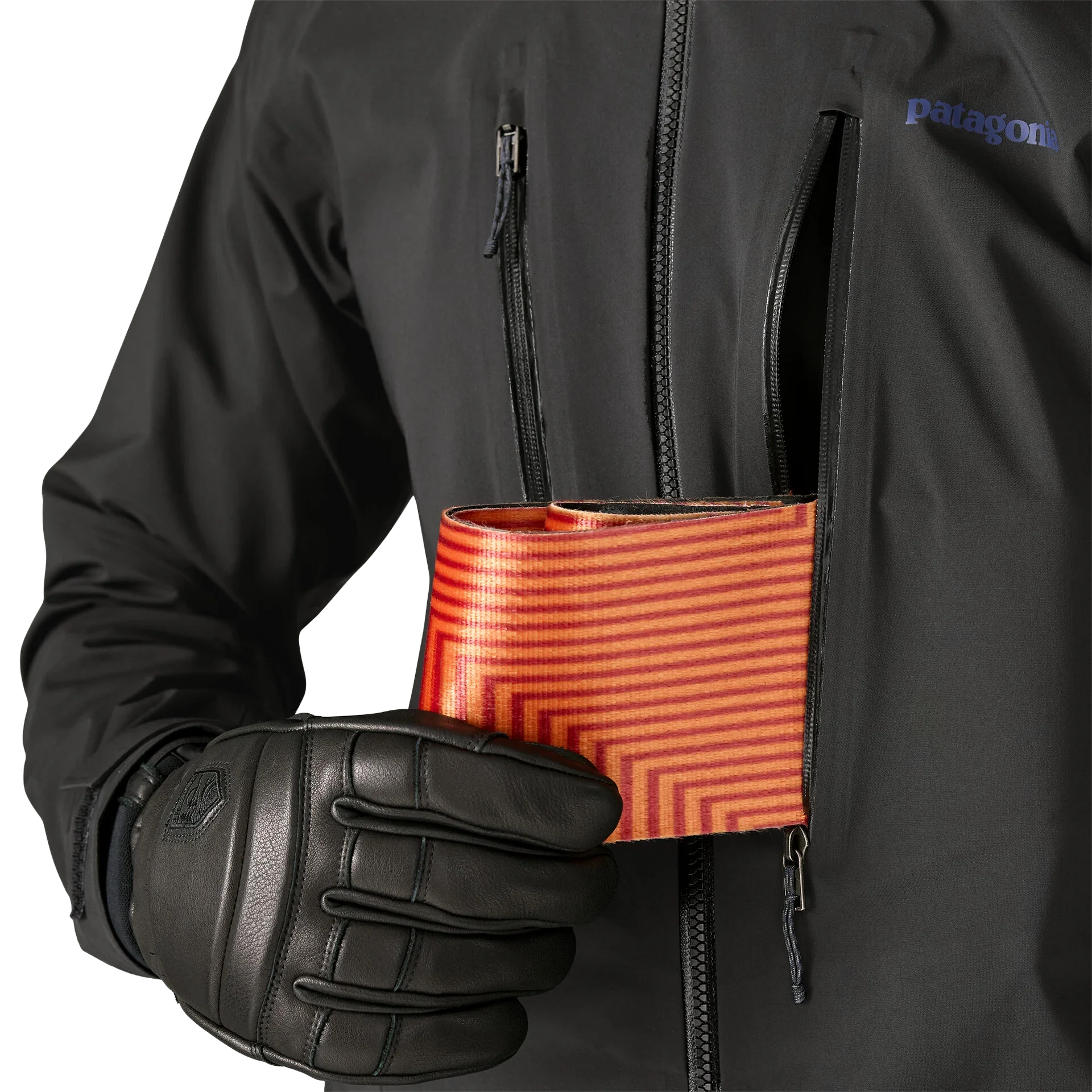 Men's Stormstride Jacket - Image 5