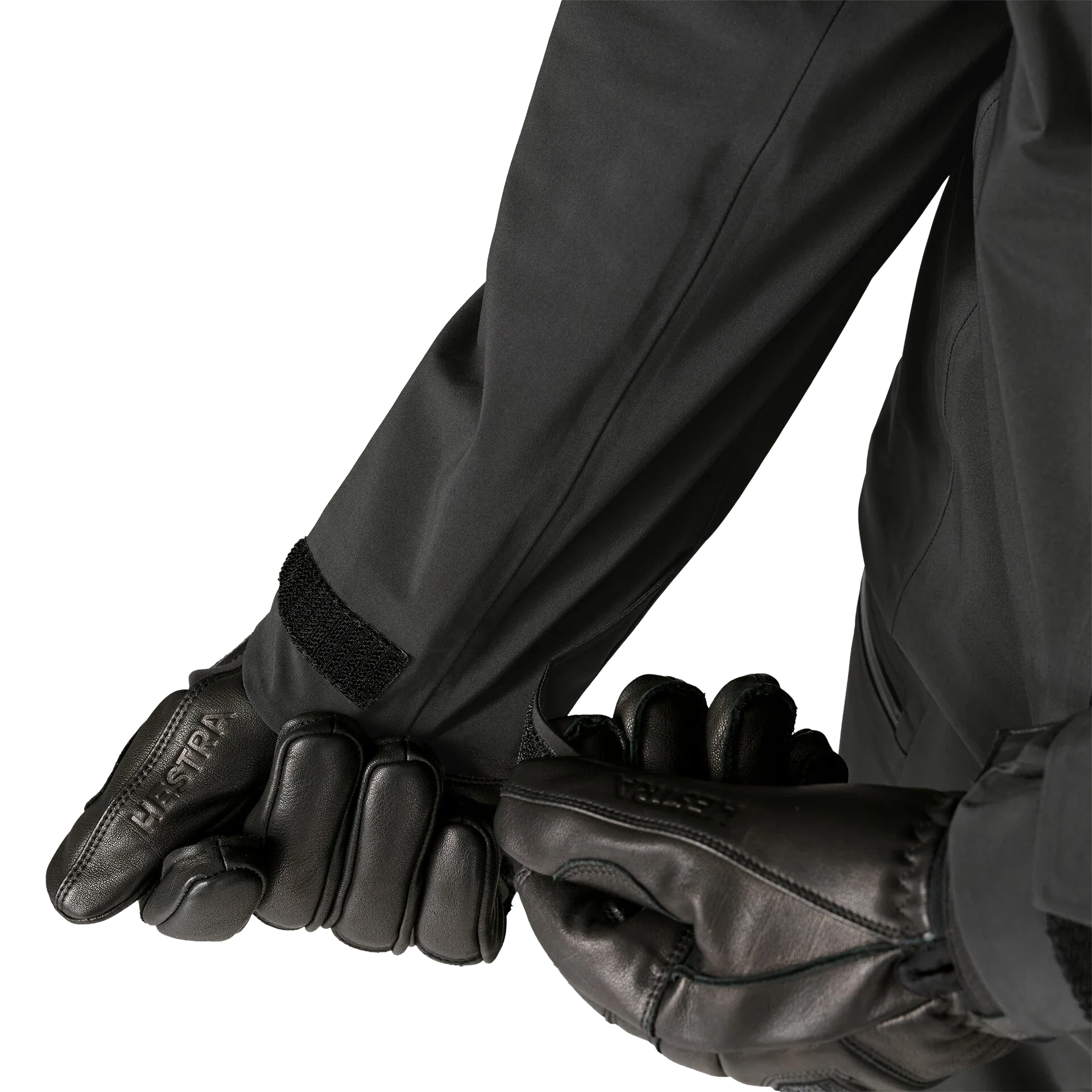 Men's Stormstride Jacket - Image 7