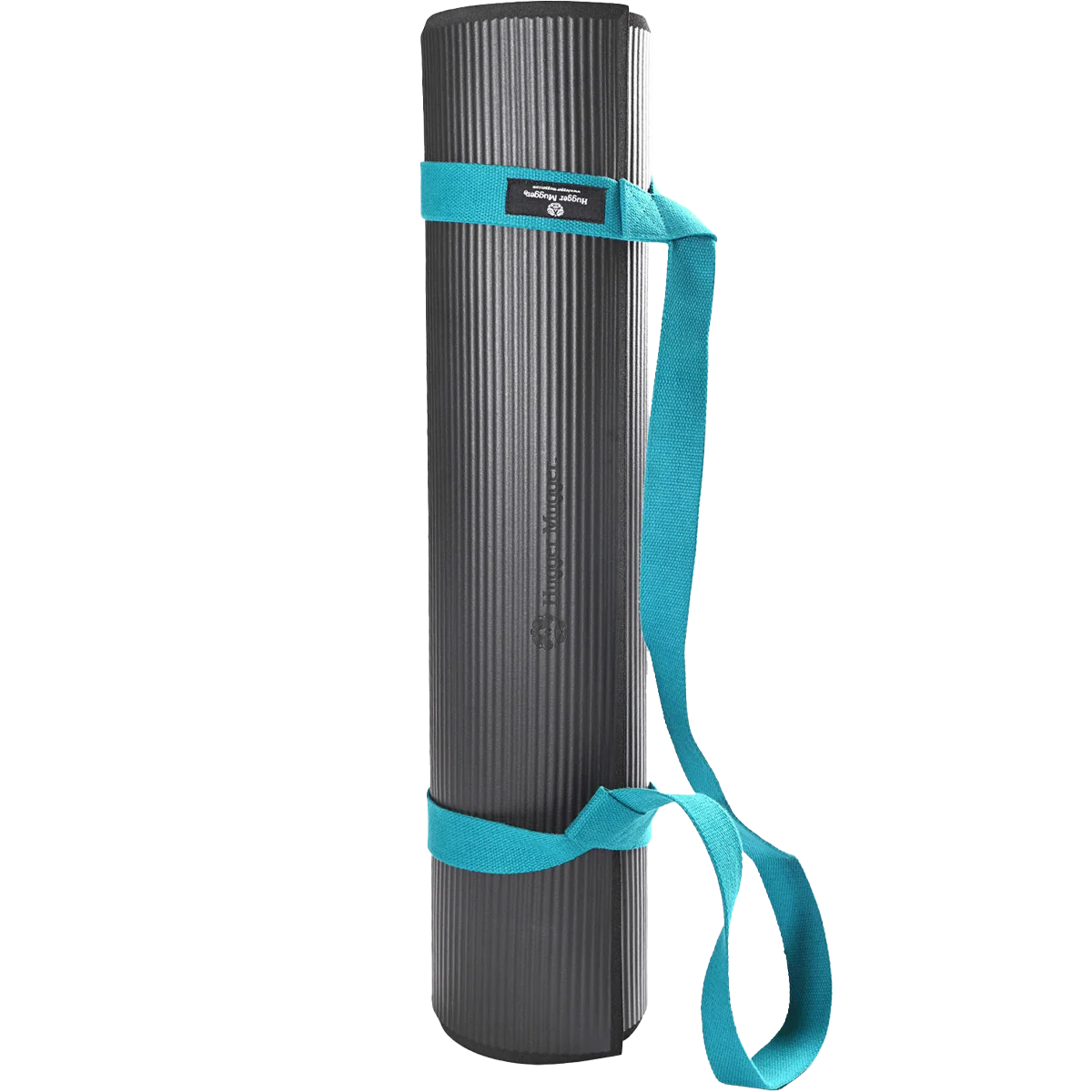 Strap Sling Yoga Mat Carrier - Image 3