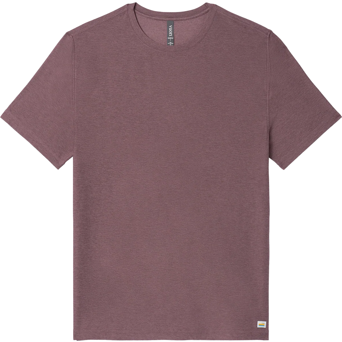 Men's Strato Tech Tee - Image 12