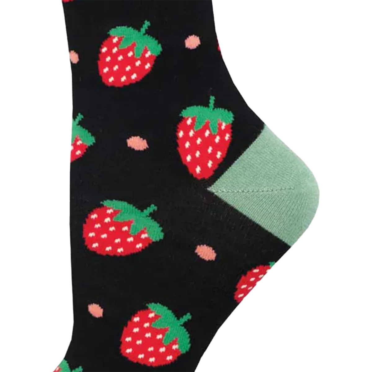 Strawberry Delight - Image 3