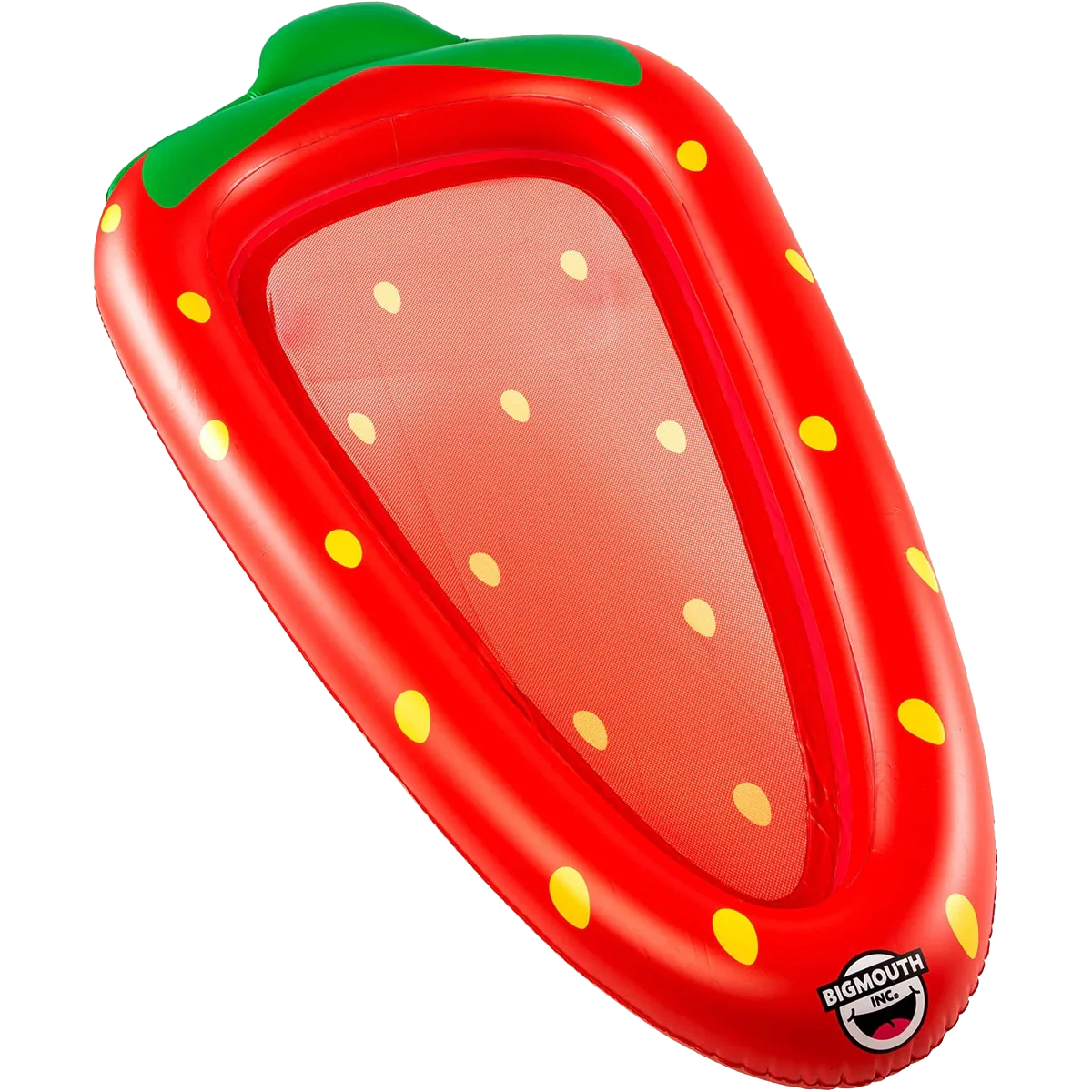 Strawberry Lounger