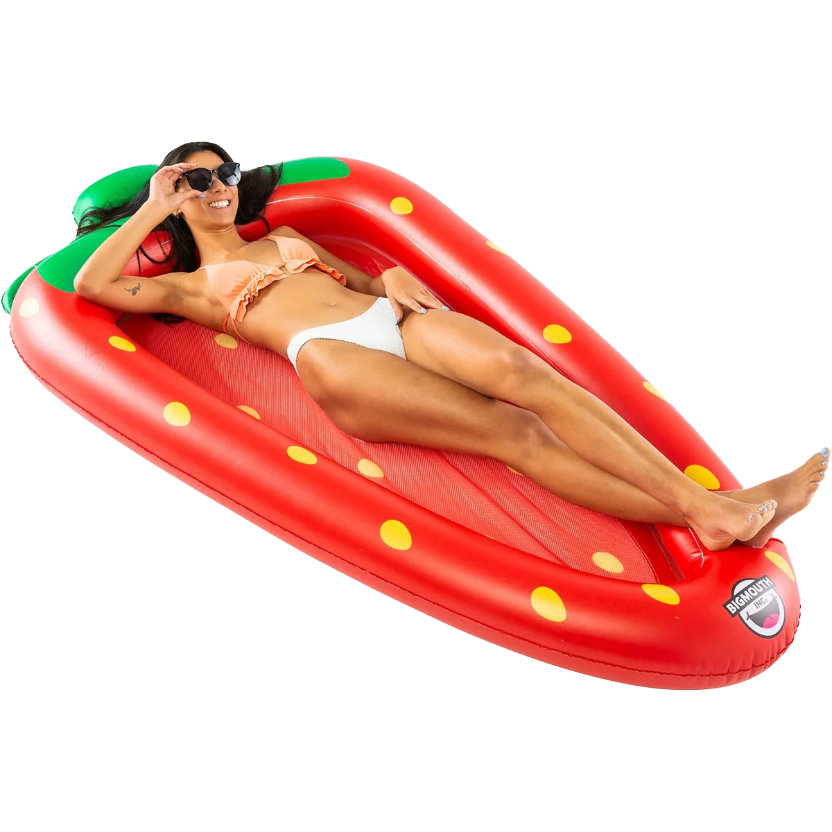 Strawberry Lounger - Image 2
