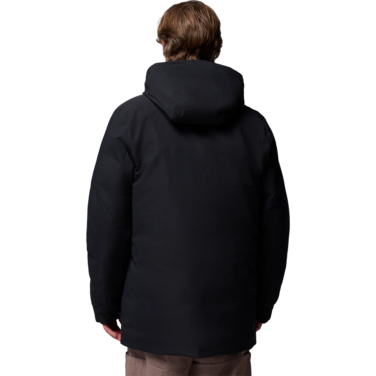 Men's Street Heights Parka - Image 2
