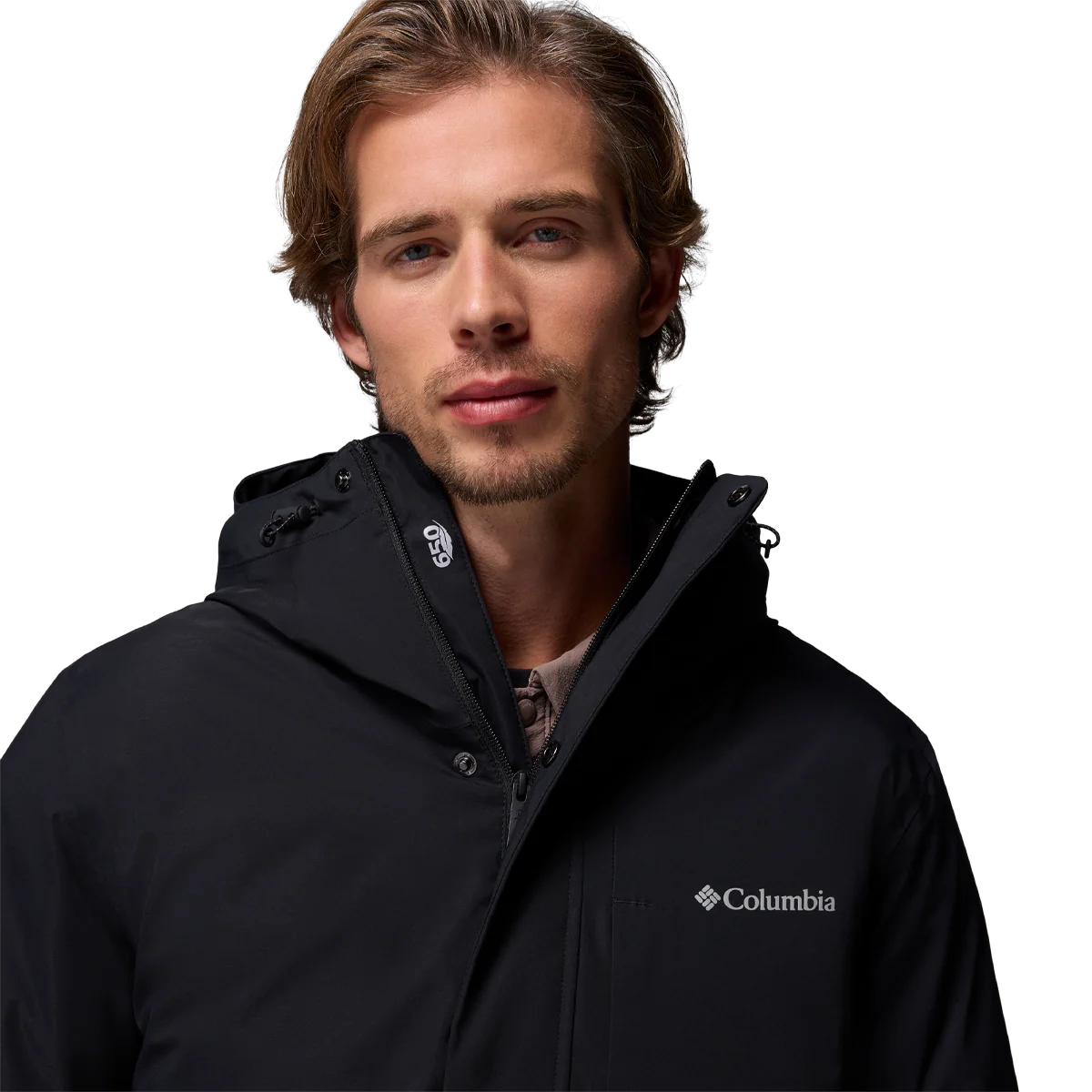 Men's Street Heights Parka - Image 4