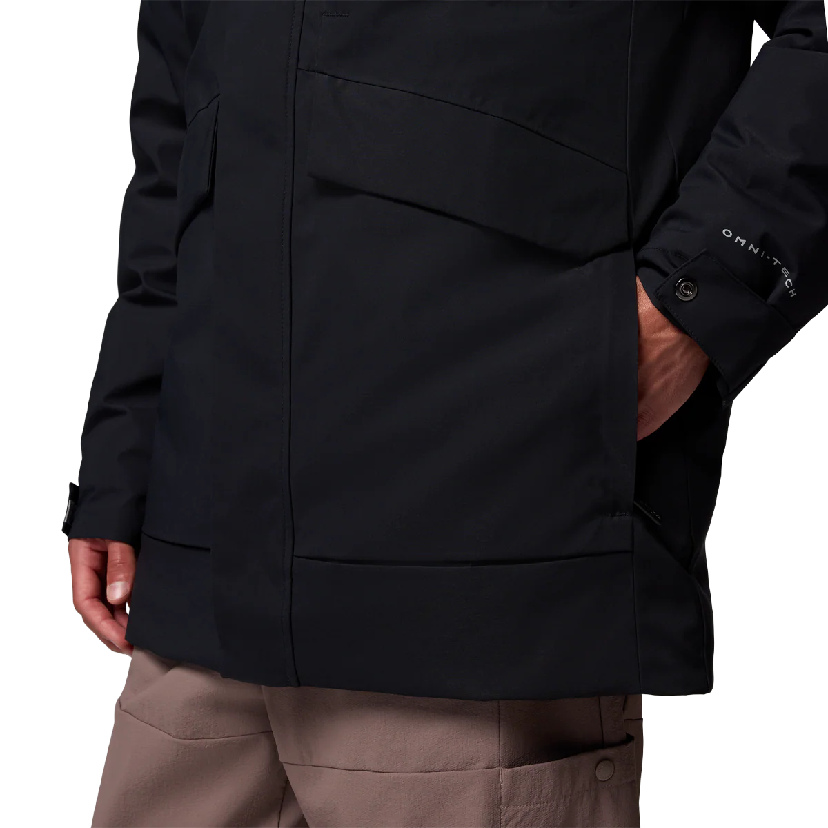 Men's Street Heights Parka - Image 8