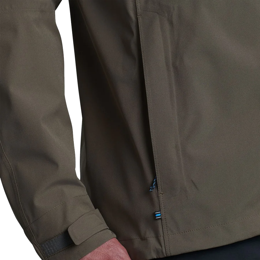 Men's Stretch Voyagr Jacket - Image 12