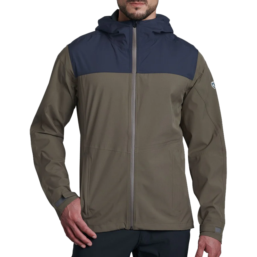 Men's Stretch Voyagr Jacket - Image 3