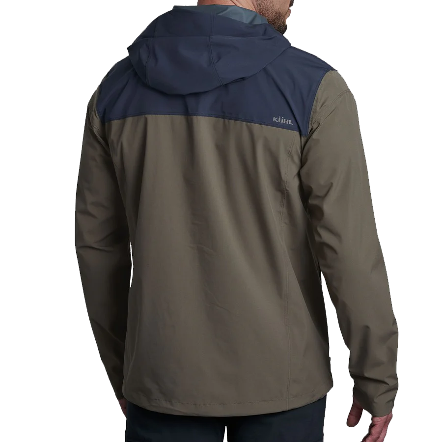 Men's Stretch Voyagr Jacket - Image 6