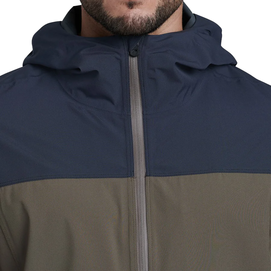 Men's Stretch Voyagr Jacket - Image 8