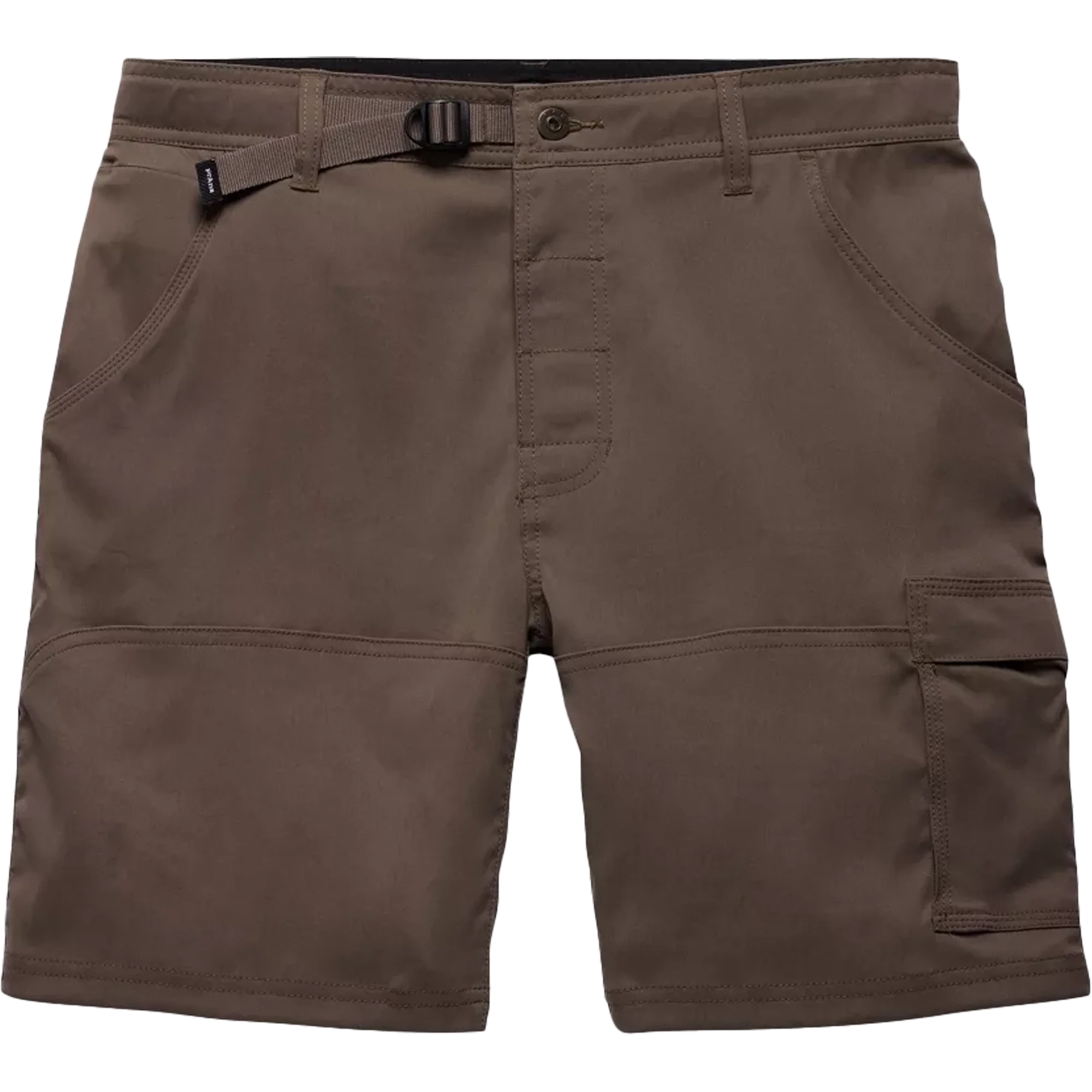 Men's Stretch Zion Short 10"