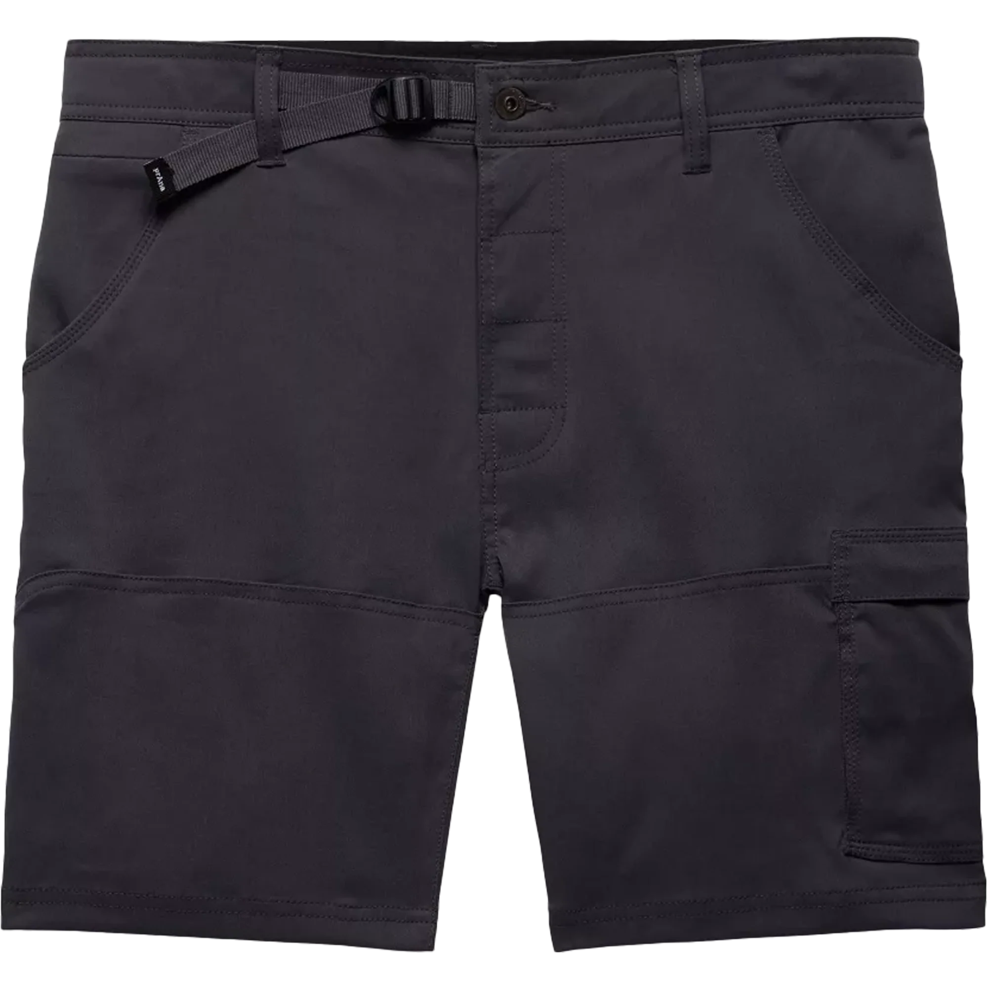 Men's Stretch Zion Short 10" - Image 2