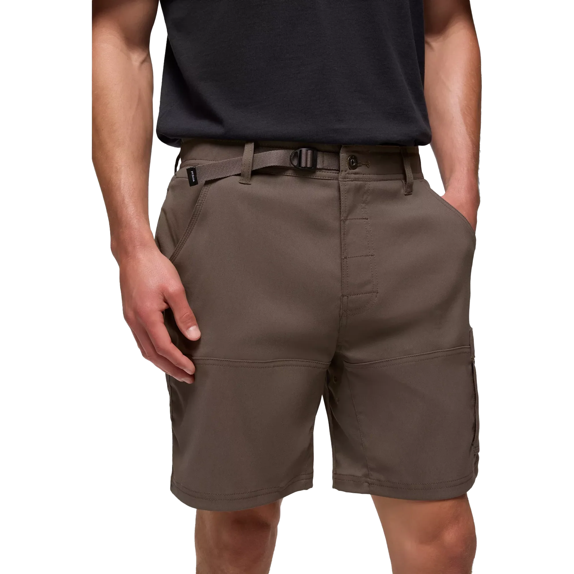 Men's Stretch Zion Short 10" - Image 4