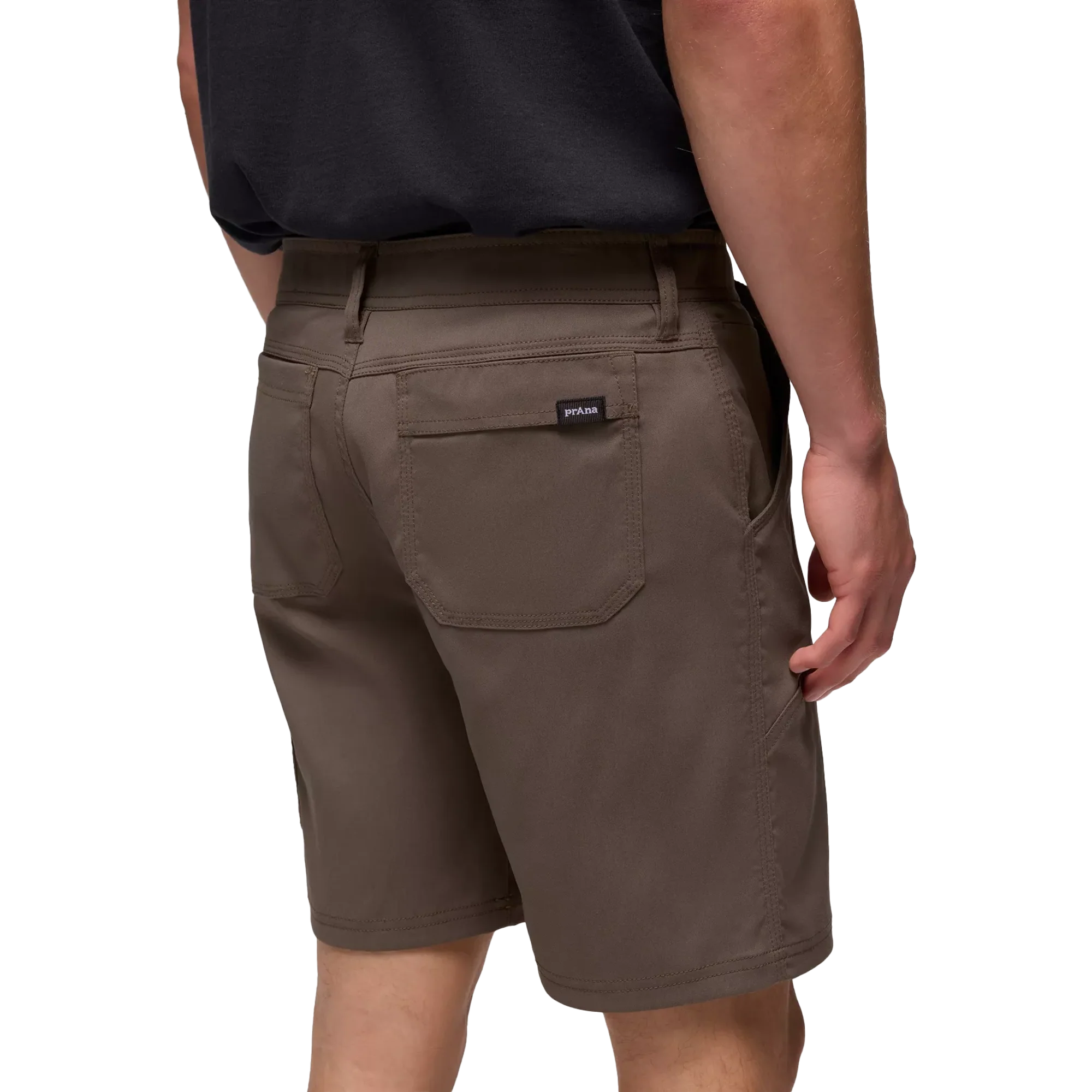Men's Stretch Zion Short 10" - Image 6