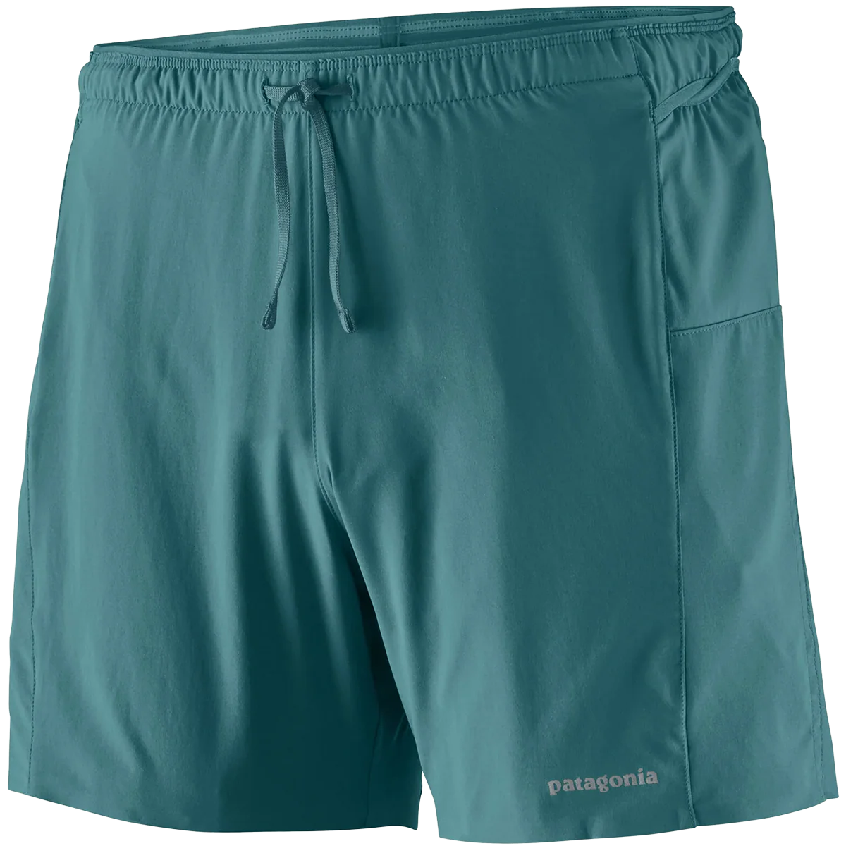 Men's Strider Pro 5" Short - Image 2