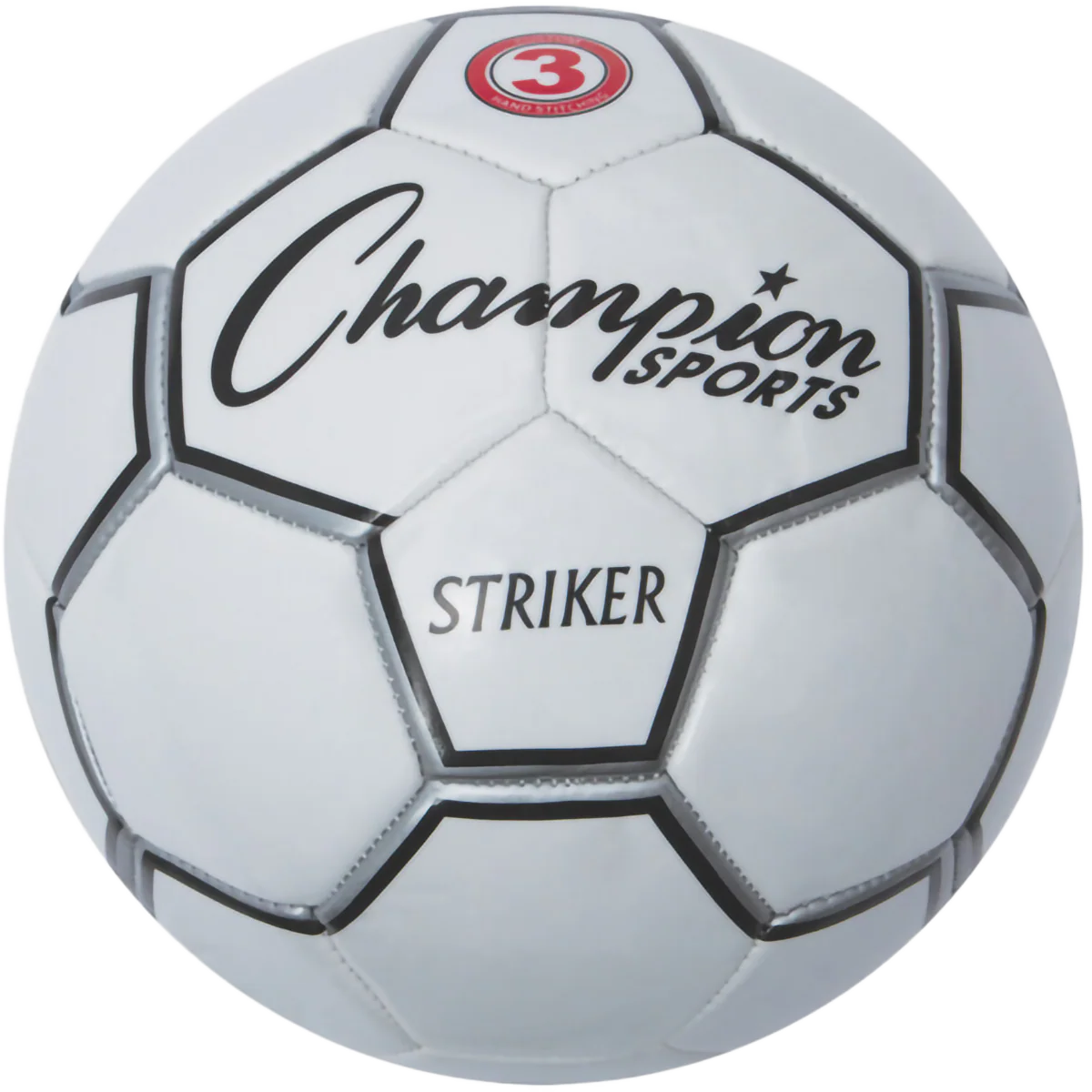 Striker Soccer Ball